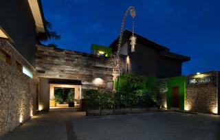 Cicada Luxury Townhouses - Seminyak - 9