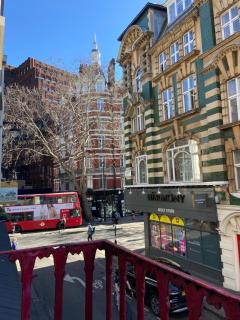 Stay in the heart of Soho - Londra - 6