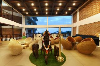 Sagara Beach Resort - Thiruvananthapuram - 7