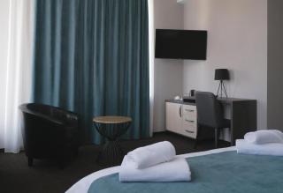 Urban Hotel EXPRESS - Ungheni - 7