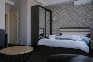 Urban Hotel EXPRESS - Ungheni - 6