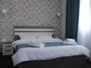 Urban Hotel EXPRESS - Ungheni - 8