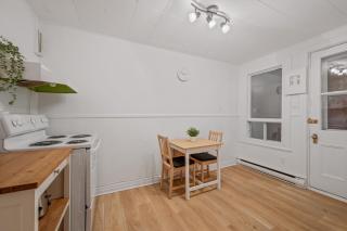 Comfort Space, 1 CH, Office, Enfant-Jésus - 6
