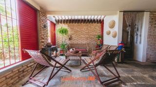 Casa charmosa a beira-mar em Paripueira - AL - Paripueira - 4