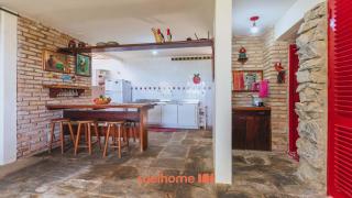 Casa charmosa a beira-mar em Paripueira - AL - Paripueira - 3