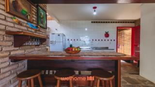 Casa charmosa a beira-mar em Paripueira - AL - Paripueira - 1