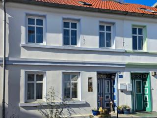 Ferienwohnung im Haus Amalie - Sassnitz - 8