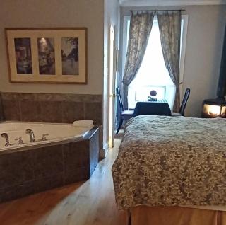 The Breadalbane Inn - 1