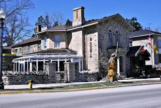 The Breadalbane Inn - Fergus - 0