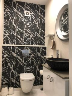 City Center Suite - Istanbul - 8