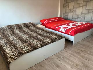 City Center Suite - Istanbul - 1