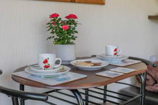 The Nest - Perfect coastal bolthole in Mundesley, Crabpot Cottages, Sheringham - Mundesley - 8