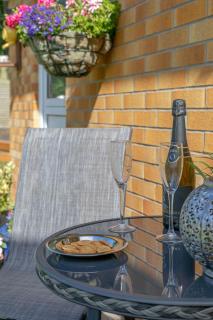 The Nest - Perfect coastal bolthole in Mundesley, Crabpot Cottages, Sheringham - Mundesley - 3