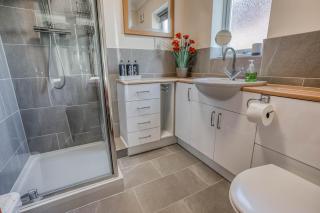 The Nest - Perfect coastal bolthole in Mundesley, Crabpot Cottages, Sheringham - Mundesley - 2
