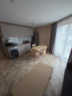 MarkApart 3 - Apartment in Downtown Ruse - Ruse - 7