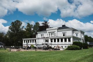 Aspenäs Herrgård - 5