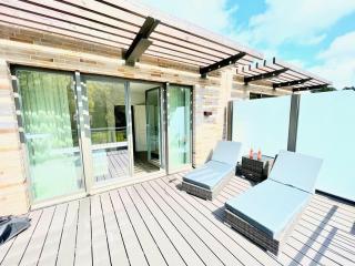 Villa Wattfuss - St. Peter-Ording - 0