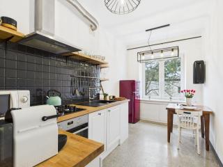 Cosy Studio Kasprowicza in Warsaw by Noclegi Renters - Varsavia - 9