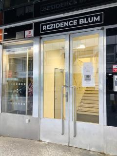 City Vibe Jánská - 9