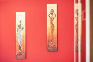 Appartement Namibia - Unterhaching - 1