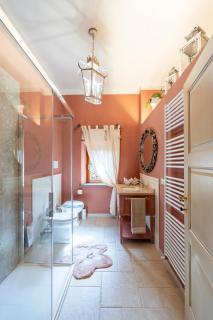 Lajatico Rentals -Grotticella House, SPA Apartment in Peccioli - 1