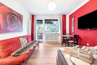 Appartement Namibia - Unterhaching - 0
