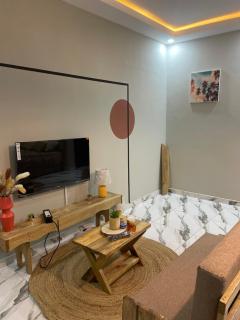 Le cocon tropical - 2