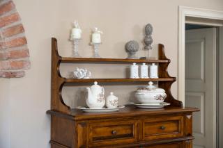 Lajatico Rentals -Grotticella House, SPA Apartment in Peccioli - Peccioli - 2