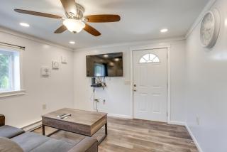 Little Piece of Heaven Rental Near Dtwn Corning! - 5