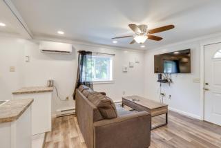 Little Piece of Heaven Rental Near Dtwn Corning! - 6