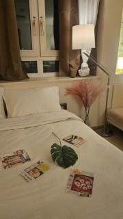 JJ Cozy APT Seoul - Seul - 1