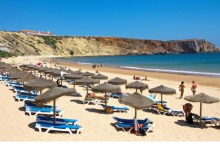 SR Paradaise - Sagres - 5