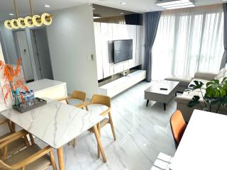 Three Bedrooms in Scenic Valley 2 - Ho Chi Minh - 5