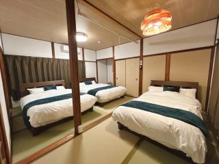 民宿ひだまり Minsyuku Hidamari - Kurashiki - 9