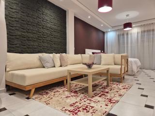 RABAT Residence - AGDAL STAY - 4