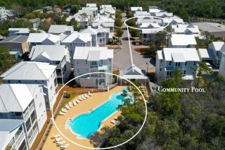 Grayton House - Santa Rosa Beach - 8