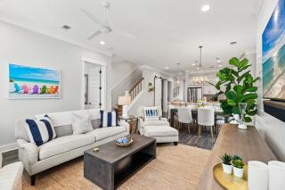 Grayton House - Santa Rosa Beach - 7