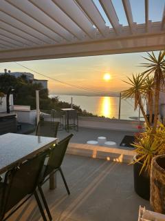 Appartement Duplex Rosas avec terrasse magnifique jacuzzi vue mer - Roses - 1