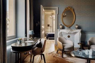 Villa Pétrusse - Relais & Châteaux - 0