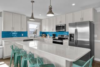 Kure Retreat by Sea Scape Properties - Kure Beach - 4