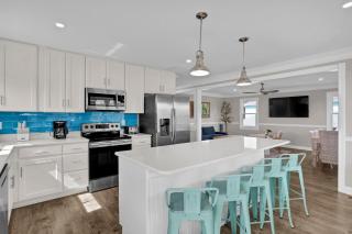 Kure Retreat by Sea Scape Properties - Kure Beach - 3