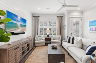 Grayton House - Santa Rosa Beach - 3