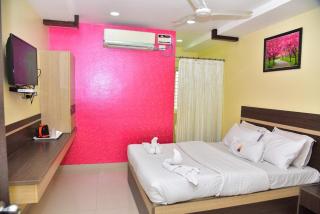 HOTEL BHAKTHA Nivas Residency - Tirupati - 7
