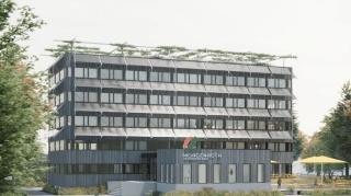 Hotel Morgenroth - Bad Blankenburg - 3