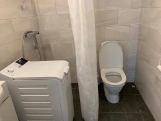 Kista Stockholm apartment - Stockholm - 2