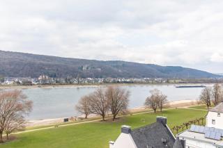 Rheinapartment Dependance 8 - 4