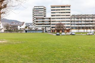 Rheinapartment Dependance 8 - 6