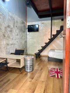 Ardour Lodge "A" Wing - 1