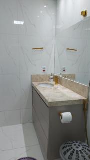 Apartamento completo próximo do hospital do Câncer - Cuiabá - 8