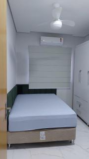 Apartamento completo próximo do hospital do Câncer - Cuiabá - 7